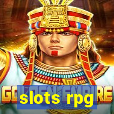 slots rpg